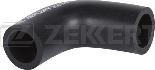 Zekkert MK-6018 - Шланг, вентиляція картера autozip.com.ua