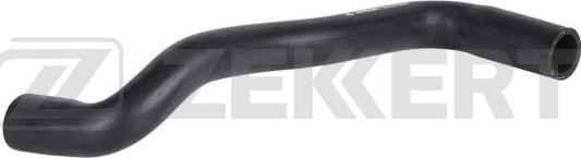 Zekkert MK-6024 - Шланг радіатора autozip.com.ua