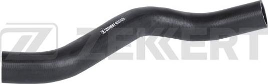 Zekkert MK-6023 - Шланг радіатора autozip.com.ua