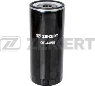 Zekkert OF-4496 - Масляний фільтр autozip.com.ua