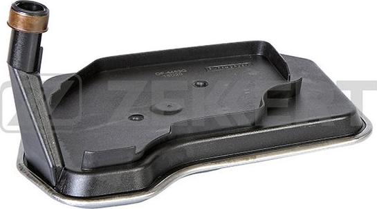 Zekkert OF-4453G - Гідрофільтри, автоматична коробка передач autozip.com.ua
