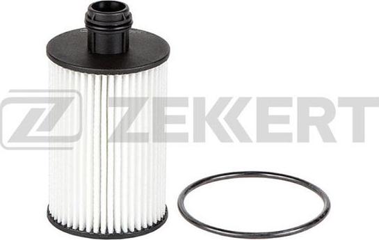 Zekkert OF-4415E - Масляний фільтр autozip.com.ua