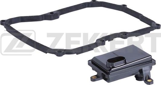 Zekkert OF-4486G - Масляний фільтр autozip.com.ua