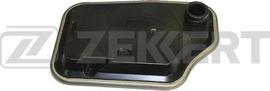 Zekkert OF-4438G - Масляний фільтр autozip.com.ua
