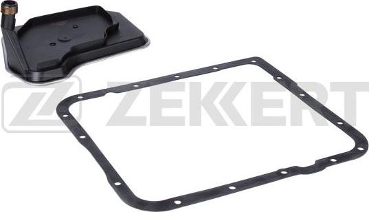 Zekkert OF-4433G - Масляний фільтр autozip.com.ua