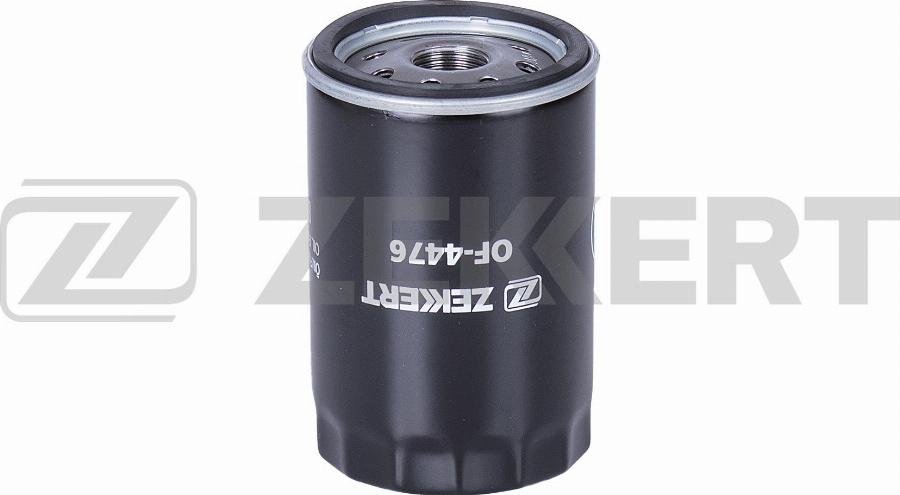 Zekkert OF-4476 - Масляний фільтр autozip.com.ua