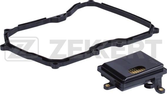 Zekkert OF-4506G - Масляний фільтр autozip.com.ua