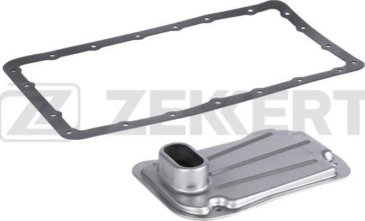 Zekkert OF-4513G - Гідрофільтри, автоматична коробка передач autozip.com.ua