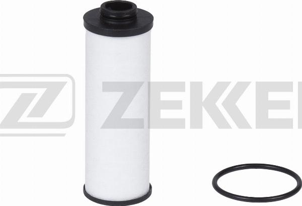 Zekkert OF-4517G - Масляний фільтр autozip.com.ua