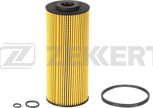 Zekkert OF-4679E - Масляний фільтр autozip.com.ua