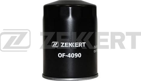 Zekkert OF-4090 - Масляний фільтр autozip.com.ua