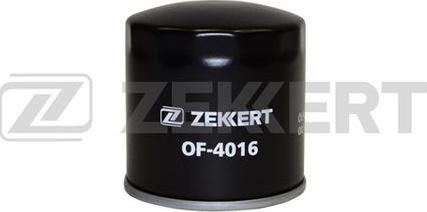 Zekkert OF-4016 - Масляний фільтр autozip.com.ua