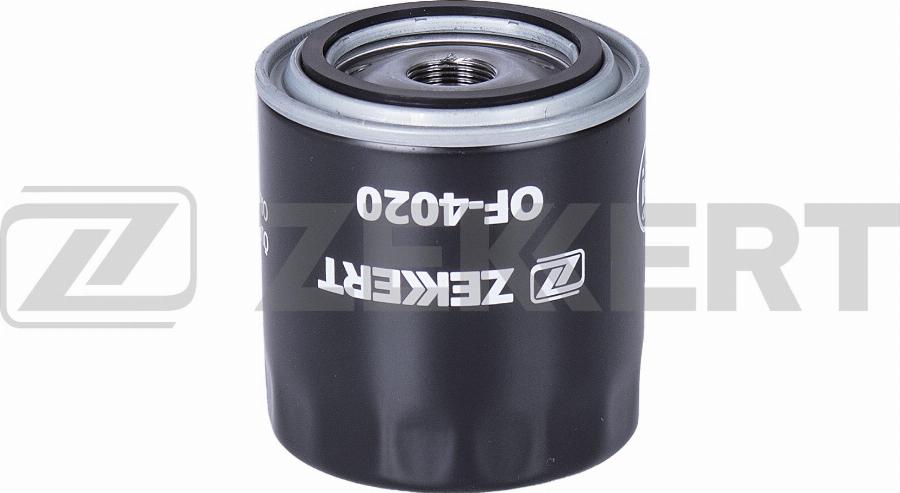 Zekkert OF-4020 - Масляний фільтр autozip.com.ua