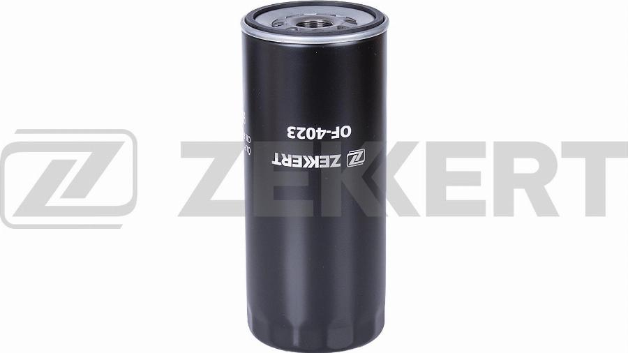 Zekkert OF-4023 - Масляний фільтр autozip.com.ua