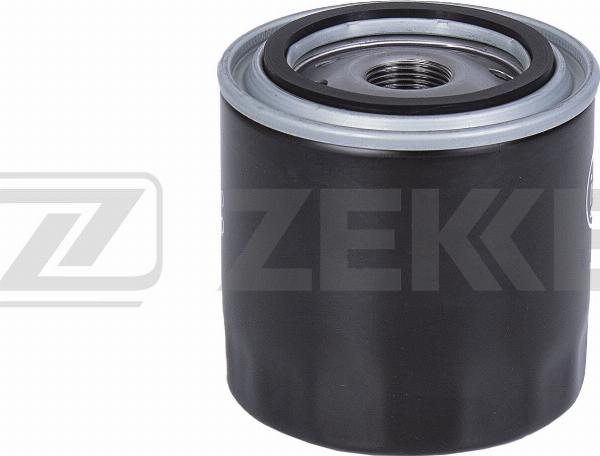 Zekkert OF-4076 - Масляний фільтр autozip.com.ua