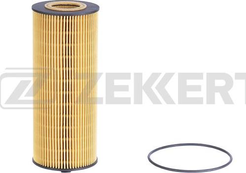 Zekkert OF-4188E - Масляний фільтр autozip.com.ua