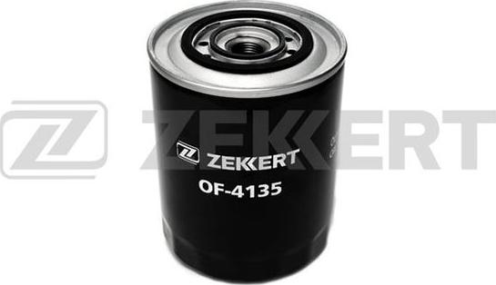Zekkert OF-4135 - Масляний фільтр autozip.com.ua