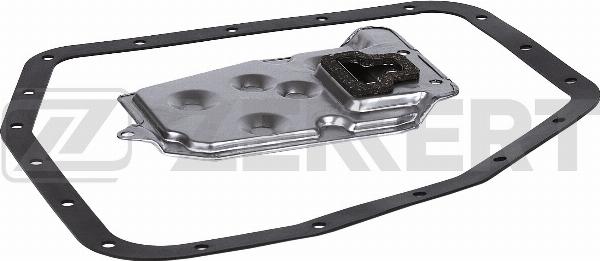 Zekkert OF-4825G - Масляний фільтр autozip.com.ua