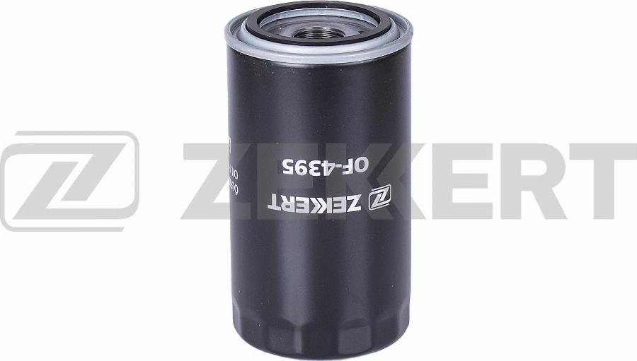 Zekkert OF-4395 - Масляний фільтр autozip.com.ua