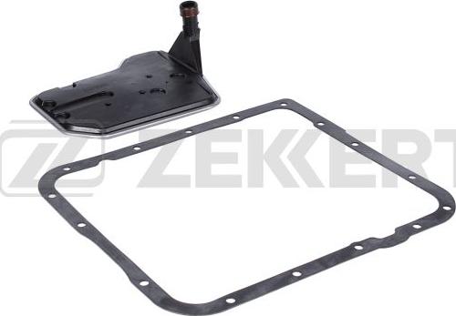 Zekkert OF-4350G - Масляний фільтр autozip.com.ua