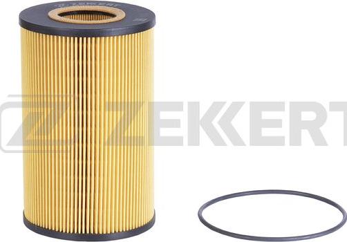 Zekkert OF-4364E - Масляний фільтр autozip.com.ua