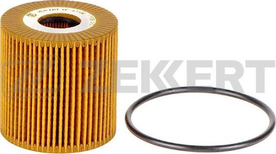 Zekkert OF-4316E - Масляний фільтр autozip.com.ua