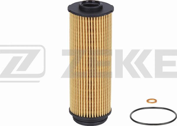 Zekkert OF-4310E - Масляний фільтр autozip.com.ua