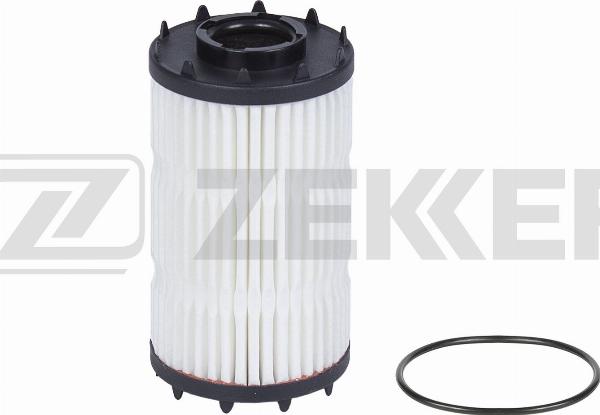 Zekkert OF-4337E - Масляний фільтр autozip.com.ua