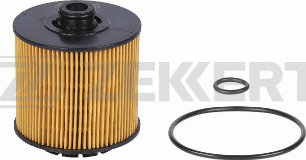 Zekkert OF-4325E - Масляний фільтр autozip.com.ua