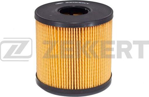 Zekkert OF-4265E - Масляний фільтр autozip.com.ua
