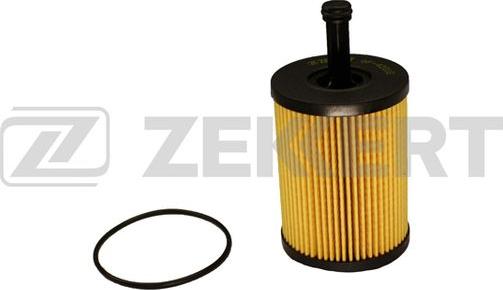 Zekkert OF-4201E - Масляний фільтр autozip.com.ua