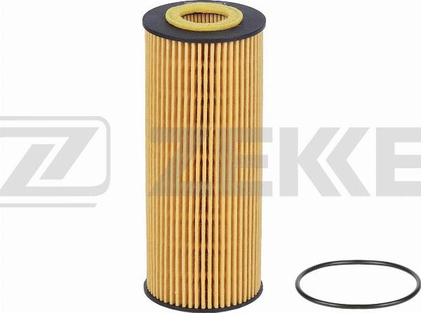 Zekkert OF-4286E - Масляний фільтр autozip.com.ua
