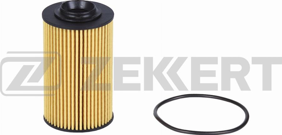 Zekkert OF-4274E - Масляний фільтр autozip.com.ua
