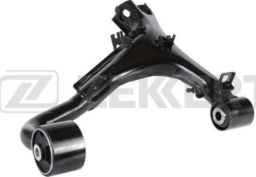 Zekkert QL-3453 - Важіль незалежної підвіски колеса autozip.com.ua