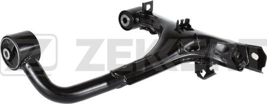 Zekkert QL-3452 - Важіль незалежної підвіски колеса autozip.com.ua
