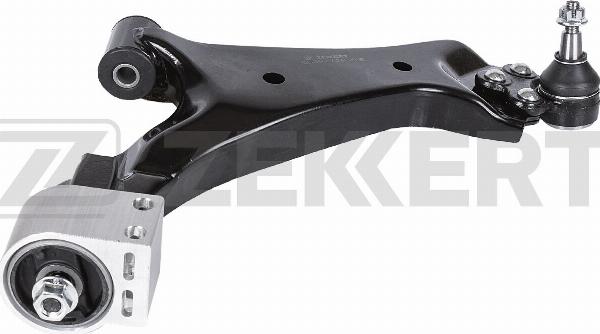 Zekkert QL-3566 - Важіль незалежної підвіски колеса autozip.com.ua