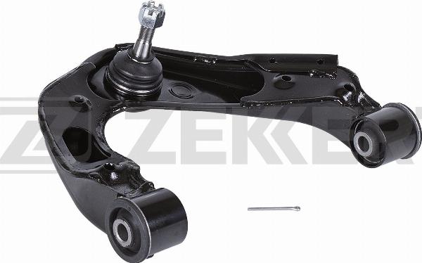 Zekkert QL-3571 - Важіль незалежної підвіски колеса autozip.com.ua