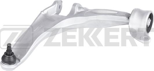 Zekkert QL-3311 - Важіль незалежної підвіски колеса autozip.com.ua