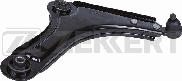 Zekkert QL-3728 - Важіль незалежної підвіски колеса autozip.com.ua