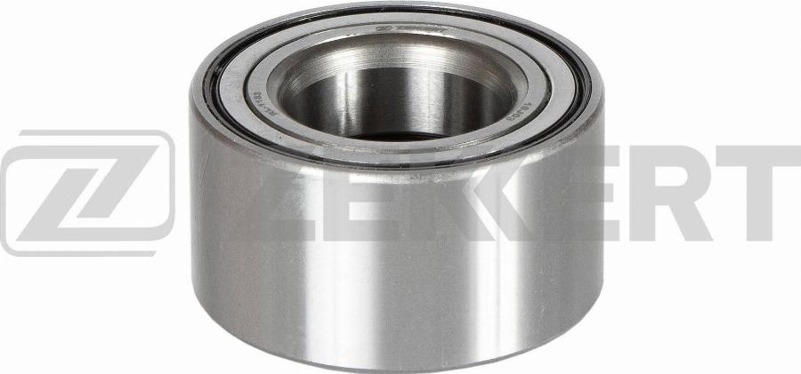 Zekkert RL-5183 - Підшипник ступиці колеса autozip.com.ua