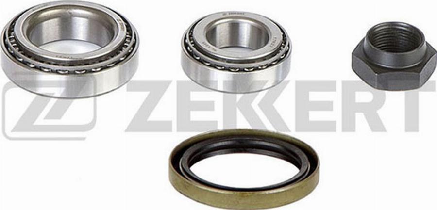 Zekkert RL-5245 - Комплект підшипника маточини колеса autozip.com.ua