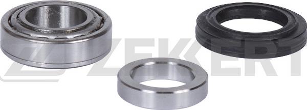 Zekkert RL-6393 - Комплект підшипника маточини колеса autozip.com.ua
