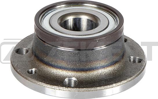 Zekkert RL-1655 - Маточина колеса autozip.com.ua