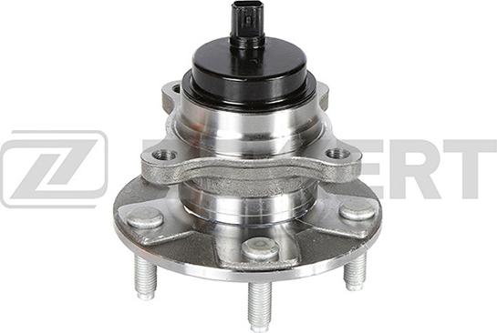 Zekkert RL-1180 - Маточина колеса autozip.com.ua