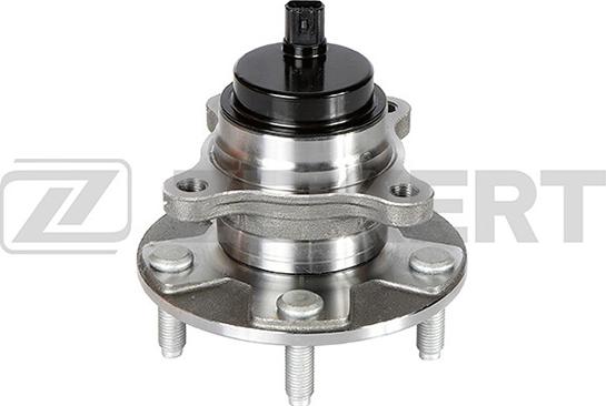 Zekkert RL-1179 - Маточина колеса autozip.com.ua