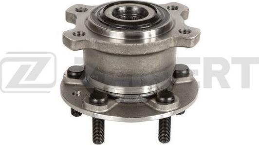 Zekkert RL-1841 - Маточина колеса autozip.com.ua