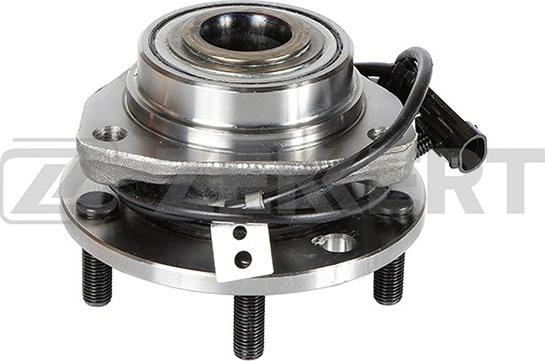 Zekkert RL-1390 - Маточина колеса autozip.com.ua