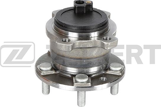 Zekkert RL-1314 - Маточина колеса autozip.com.ua
