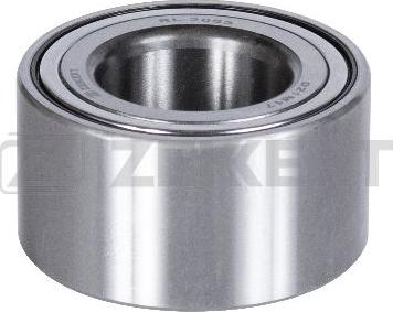 Zekkert RL-2053 - Комплект підшипника маточини колеса autozip.com.ua