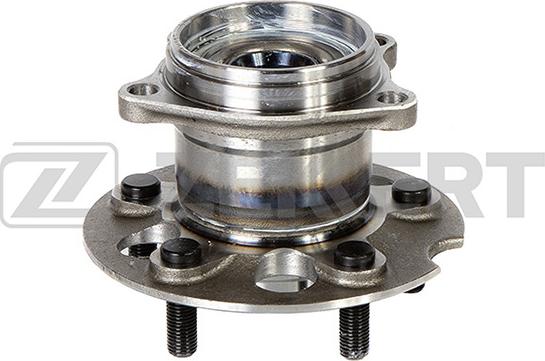 Zekkert RL-2130 - Маточина колеса autozip.com.ua